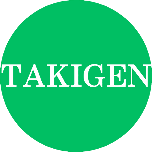 TAKIGEN