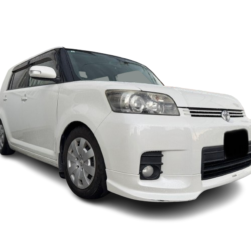 TOYOTA カローラルミオン