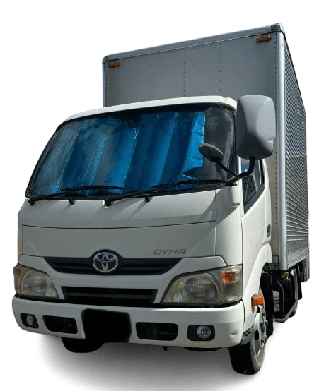 TOYOTA ダイナ