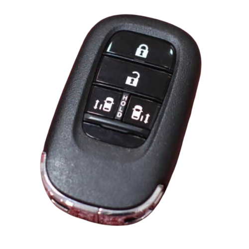 フリードスマートキー