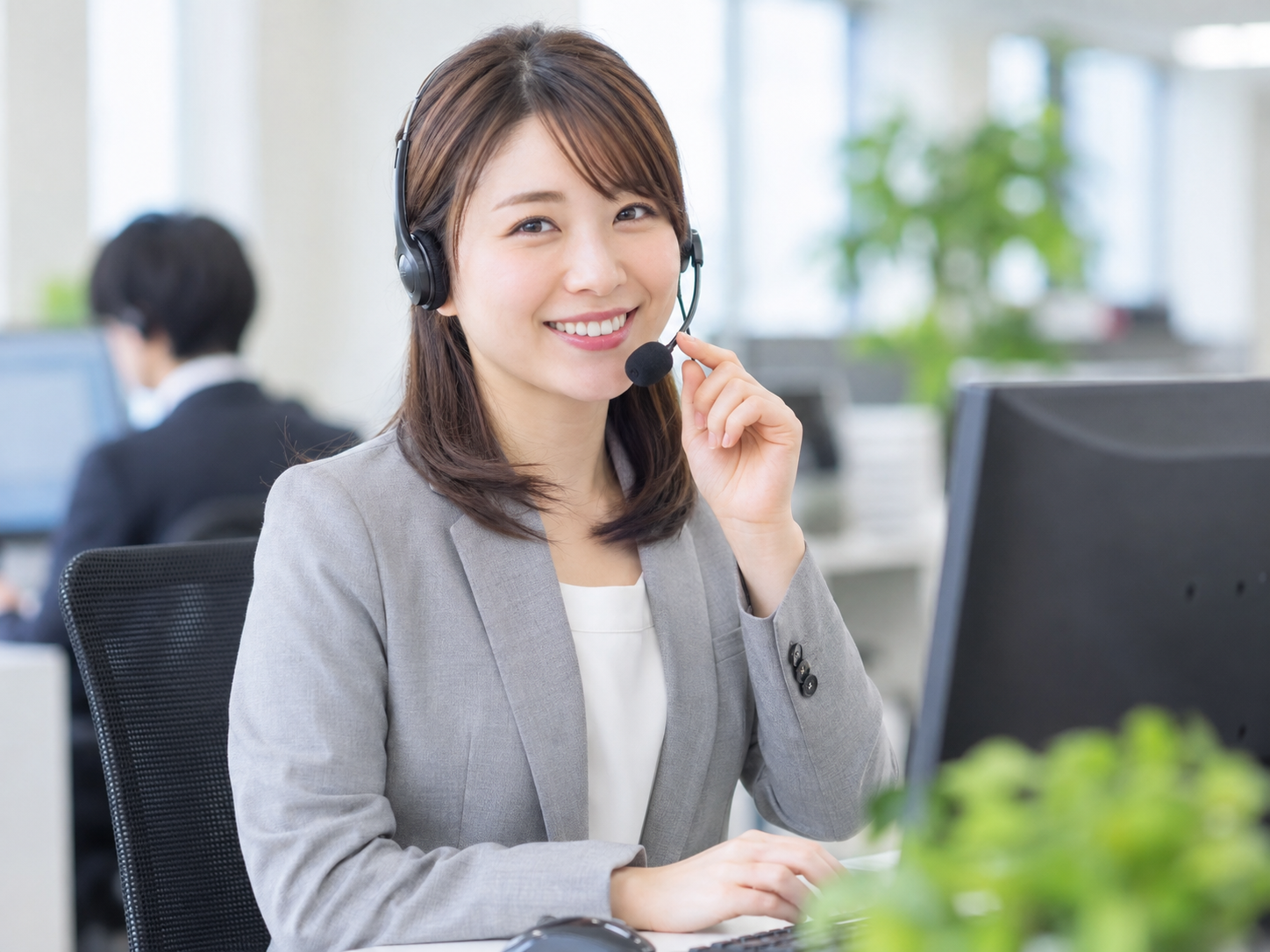 鍵トラブルのお問い合わせ